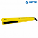 Vitek Hair Straightener VT-2312 Y- I (Yellow)